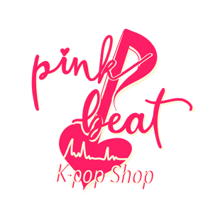 Pink Beat K-pop Shop