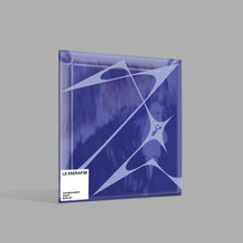 Load image into Gallery viewer, LE SSERAFIM - 4th Mini Album 'CRAZY' (Compact Ver.)