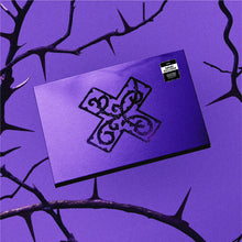 Load image into Gallery viewer, TOMORROW X TOGETHER - 7TH YEAR: A Moment of Stillness in the Thorns (hello82 Exclusive)