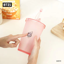 Load image into Gallery viewer, BT21 MININI Character Tumbler
