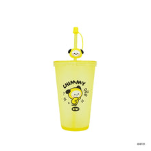 Load image into Gallery viewer, BT21 MININI Character Tumbler