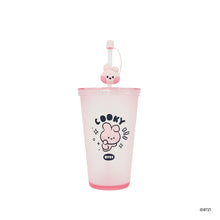 Load image into Gallery viewer, BT21 MININI Character Tumbler