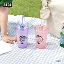 Load image into Gallery viewer, BT21 MININI Character Tumbler