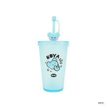 Load image into Gallery viewer, BT21 MININI Character Tumbler