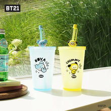 Load image into Gallery viewer, BT21 MININI Character Tumbler