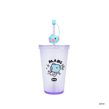 Load image into Gallery viewer, BT21 MININI Character Tumbler