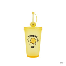 Load image into Gallery viewer, BT21 MININI Character Tumbler