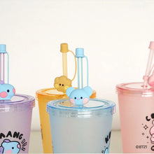 Load image into Gallery viewer, BT21 MININI Character Tumbler