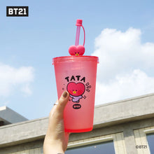 Load image into Gallery viewer, BT21 MININI Character Tumbler