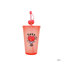 Load image into Gallery viewer, BT21 MININI Character Tumbler