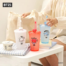 Load image into Gallery viewer, BT21 MININI Character Tumbler