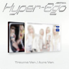 Load image into Gallery viewer, [PRE-ORDER] ARTMS <Hyper-Ego> (POP-UP Exclusive)
