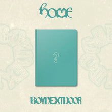 Load image into Gallery viewer, [PRE-ORDER] [Signed] BOYNEXTDOOR - 1st STUDIO ALBUM 'HOME'
