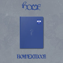 Load image into Gallery viewer, [PRE-ORDER] BOYNEXTDOOR - 1st STUDIO ALBUM 'HOME' (hello82 Exclusive)
