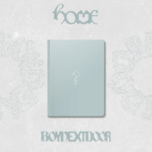 Load image into Gallery viewer, [PRE-ORDER] [Signed] BOYNEXTDOOR - 1st STUDIO ALBUM 'HOME'
