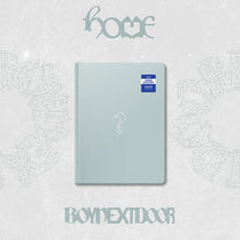 Load image into Gallery viewer, [PRE-ORDER] BOYNEXTDOOR - 1st STUDIO ALBUM 'HOME' (hello82 Exclusive)
