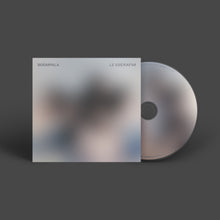 Load image into Gallery viewer, [PRE-ORDER] LE SSERAFIM - 'BOOMPALA' Single CD
