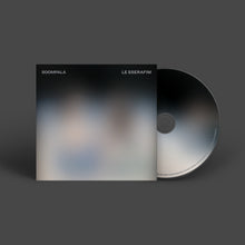 Load image into Gallery viewer, [PRE-ORDER] LE SSERAFIM - 'BOOMPALA' Single CD
