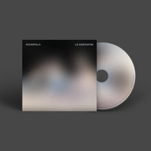 Load image into Gallery viewer, [PRE-ORDER] LE SSERAFIM - 'BOOMPALA' Single CD
