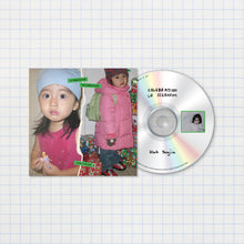 Load image into Gallery viewer, [PRE-ORDER] LE SSERAFIM - 'CELEBRATION' Single CD

