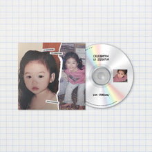 Load image into Gallery viewer, [PRE-ORDER] LE SSERAFIM - 'CELEBRATION' Single CD
