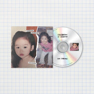 [PRE-ORDER] LE SSERAFIM - 'CELEBRATION' Single CD