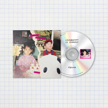 Load image into Gallery viewer, [PRE-ORDER] LE SSERAFIM - 'CELEBRATION' Single CD
