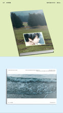 Load image into Gallery viewer, DOYOUNG (NCT) 1st Album [청춘의 포말 (YOUTH)] (Photobook Versions)
