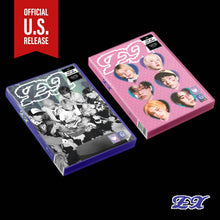 Load image into Gallery viewer, [PRE-ORDER] [POP-UP Exclusive] P1Harmony - EX
