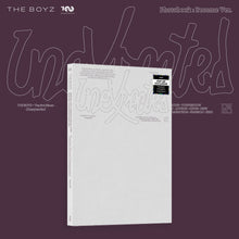 Load image into Gallery viewer, THE BOYZ - Unexpected - POP-UP Exclusive

