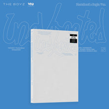 Load image into Gallery viewer, THE BOYZ - Unexpected - POP-UP Exclusive
