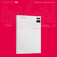 Load image into Gallery viewer, THE BOYZ - Unexpected - POP-UP Exclusive
