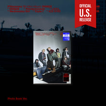 Load image into Gallery viewer, [PRE-ORDER] [POP-UP EXCLUSIVE] P1Harmony - Unique Photobook
