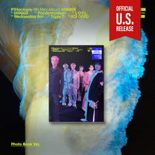 Load image into Gallery viewer, [PRE-ORDER] [POP-UP EXCLUSIVE] P1Harmony - Unique Photobook
