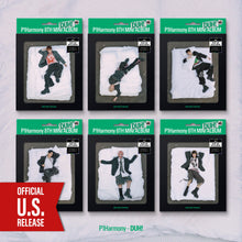 Load image into Gallery viewer, hello82 [POP-UP Exclusive] P1Harmony - DUH!
