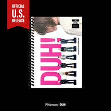 Load image into Gallery viewer, hello82 [POP-UP Exclusive] P1Harmony - DUH!
