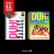 Load image into Gallery viewer, hello82 [POP-UP Exclusive] P1Harmony - DUH!
