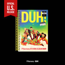 Load image into Gallery viewer, hello82 [POP-UP Exclusive] P1Harmony - DUH!
