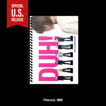 Load image into Gallery viewer, [SIGNED]  P1Harmony - DUH!
