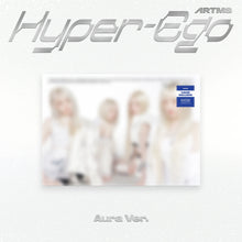 Load image into Gallery viewer, [PRE-ORDER] ARTMS <Hyper-Ego> (hello82 Exclusive)
