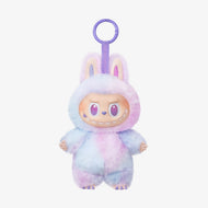 THE MONSTERS Big into Energy Series-Vinyl Plush Pendant Blind Box