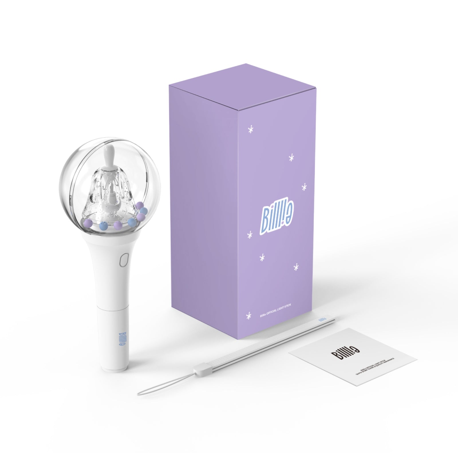 OG公式ライトスティック☆Babii☆Light Stick Official Goods – Pink Beat K-pop Shop