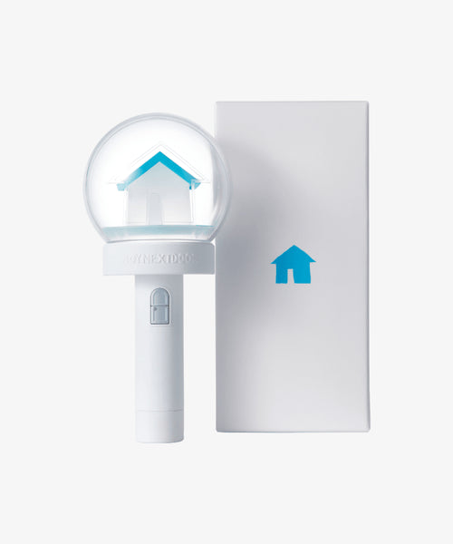 BOYNEXTDOOR - OFFICIAL LIGHT STICK