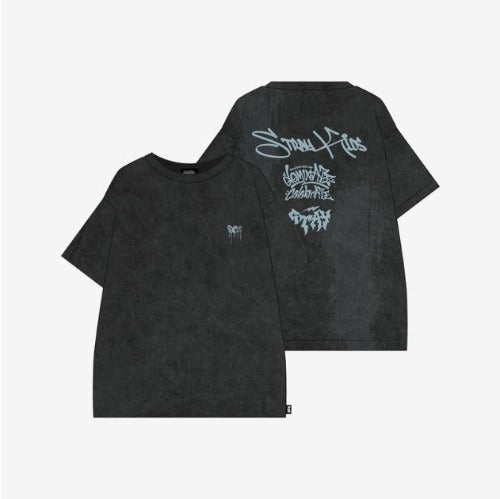 [PRE-ORDER] [STRAY KIDS] celebrATE - T-SHIRT