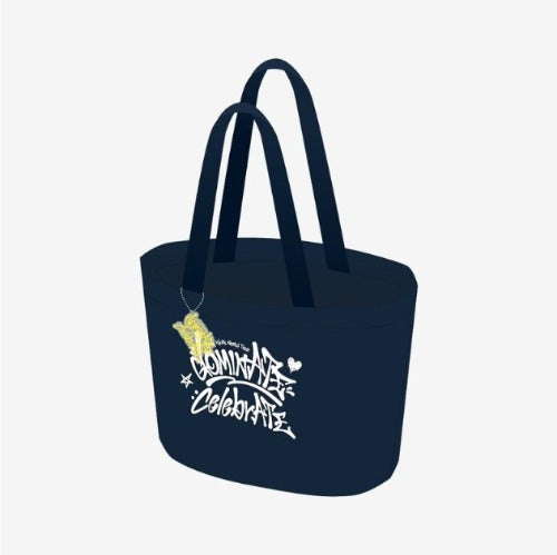 [PRE-ORDER] [STRAY KIDS] celebrATE - REUSABLE BAG