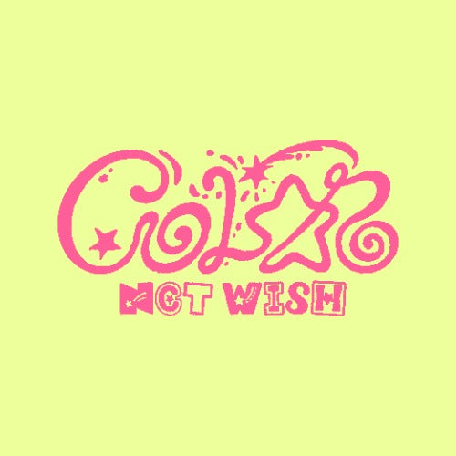 [PRE-ORDER] NCT WISH 3rd Mini Album [COLOR] (Photobook Ver.)