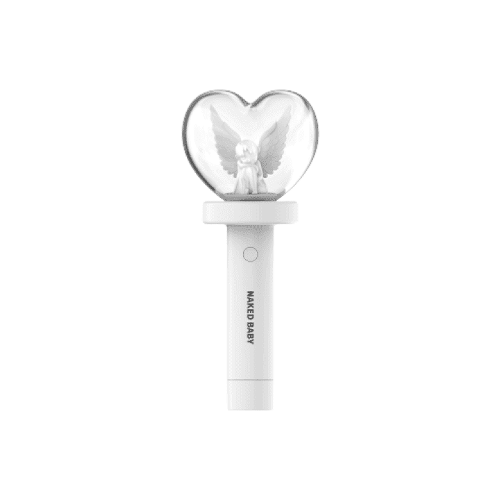 BIBI OFFICIAL LIGHT STICK