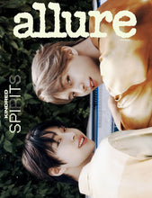 Load image into Gallery viewer, Allure February 2024 (Cover : NCT127 JOHNNY &amp; DOYOUNG)
