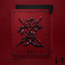 Load image into Gallery viewer, [PRE-ORDER] XLOV The 3rd EP [i=!] (i ver./! ver.)
