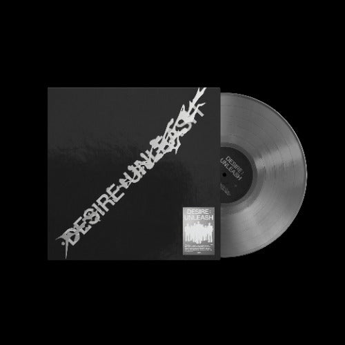 [Pre-Order] ENHYPEN 6th Mini album [DESIRE : UNLEASH] (Vinyl LP)